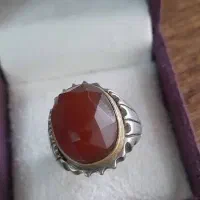 انگشتر های عتیق مردانه|جواهرات|بوشهر, |دیوار