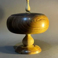 شکلات خوری چوبی|ظروف سرو و پذیرایی|شیراز, بهارستان|دیوار