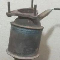 تعمیرات کاتالیزور خودروهای سواری خارجی|قطعات یدکی و لوازم جانبی|رشت, حومه رشت|دیوار