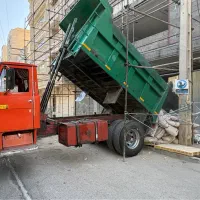 لیلاند مدل 1362|خودرو سنگین|زرندیه, |دیوار