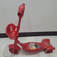 اسکوتر ۳ چرخ کودک