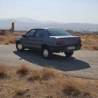 پژو 405 مدل 93|خودرو سواری و وانت|شهرکرد, |دیوار