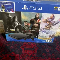 پی اس فور اسلیم یک ترا