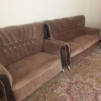 مبلمان راحتی ۷نفر