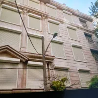 نصب کرکره برقی