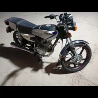 فروشی|موتورسیکلت|زرند, |دیوار