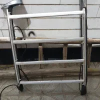 باربند پراید