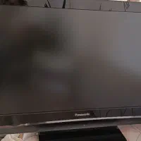 ال سی دی(LCD) پاناسونیک 37 اینچ مالزی اصل