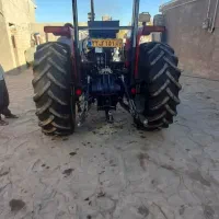 تراکتور ۸۰۰ پمپ کوچیک|خودرو سنگین|بزینه رود, |دیوار