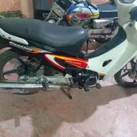 کویر رکورد مدل 90