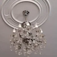لوستر شیک و سالم