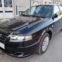 سورن پلاس دو‌گانه سوز، مخزن بزرگ، دریچه گاز برقی|خودرو سواری و وانت|زاهدان, |دیوار