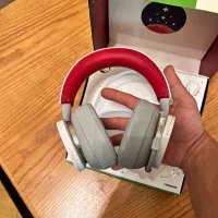 هدفون برند ایکس باکس وایرلس xbox