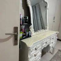 تخت چوب
