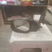 آینه بغل 206|قطعات یدکی و لوازم جانبی|مشهد, مقدم|دیوار