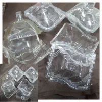 پذیرای شیشه ای|ظروف سرو و پذیرایی|اصفهان, سودان|دیوار