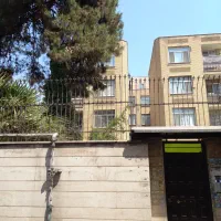 اجاره آپارتمان ۷۶ متری ۲ خوابه طبقه ۲ در خ کارگر