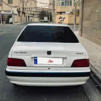 پژو پارس tu5 مدل ۱۴۰۰|خودرو سواری و وانت|اصفهان, شهرک صنعتی امیرکبیر (شاپور جدید)|دیوار