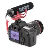 میکروفون شاتگان رود مدل VideoMic|دوربین عکاسی و فیلم‌برداری|رشت, نامجو|دیوار