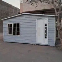 کانکس|مصالح و تجهیزات ساختمان|قزوین, |دیوار