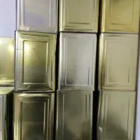 حلبی عسل در حد نو