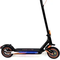 اسکوتر kugoo pro4 سفارش روسیه