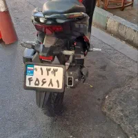 کلیک۱۵۰ مدل ۱۴۰۰