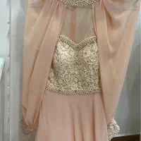 پیراهن مجلسی|لباس|جویبار, |دیوار