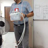 سرویس کار پکیج