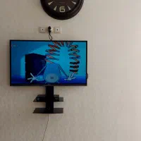 نصب دیواری تلویزیون