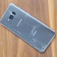 سامسونگs8نرمال .|موبایل|ملارد, |دیوار