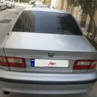 سمند x7 مدل 1384 با موتور xu7p مدل 1400|خودرو سواری و وانت|قم, نوقطار|دیوار