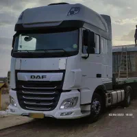 داف xf 2021|خودرو سنگین|تبریز, |دیوار