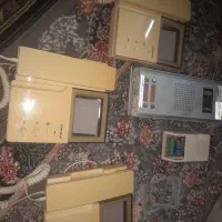 ایفون تصویری