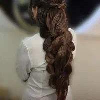 ورکشاپ بی نظیر میکاپ|خدمات آرایشگری و زیبایی|قم, مجیدیه|دیوار