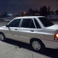 پراید ۱۳۲