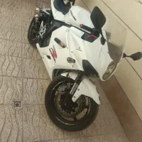 هیوسانگ۲۵۰ دوسیلندر|موتورسیکلت|محمدیه-قزوین, |دیوار