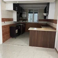 70متر 2 خواب ط2 فول امکانات بنا 7،(دولت خواه)