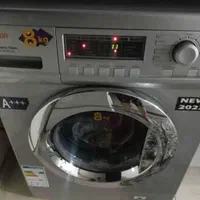 لباسشویی دوو|ماشین لباسشویی و خشک‌کن لباس|کهریزک, |دیوار