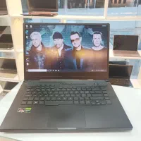 لپ تاپ گیمینگ ASUS ROG فروش اقساطی