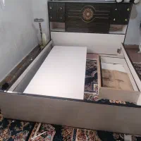 فروش سرویس تخواب دونفره۱۷۰در ۲ متر|تخت و سرویس خواب|نظرآباد, نظرآباد|دیوار