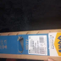 تلویزیون سام الکترونیک|تلویزیون و پروژکتور|اهواز, سپیدار|دیوار