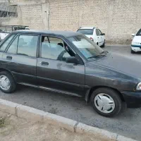 پراید ۸۳ انژکتور|خودرو سواری و وانت|شیراز, کوشک میدان|دیوار