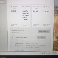 لپ تاپ دل لتیتود ۵۴۱۰