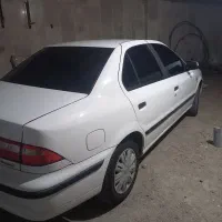 سمند 99lx|خودرو سواری و وانت|پاکدشت, پاکدشت (مامازند)|دیوار