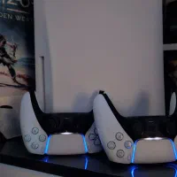 ps5|کنسول، بازی ویدئویی و آنلاین|اصفهان, سپاهانشهر|دیوار