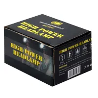 چراغ پیشانی مگنت دارپرداخت درب منزل|کوهنوردی و کمپینگ|مراغه, |دیوار