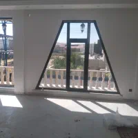 درب وپنجره upvc وآلومینیوم ترمال بریک|خدمات پیشه و مهارت|کرمانشاه, |دیوار