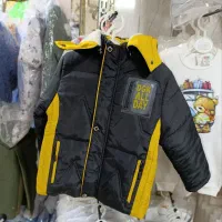 کاپشن|کفش و لباس بچه|سرپل ذهاب, |دیوار