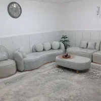 کاورمبل و صندلی